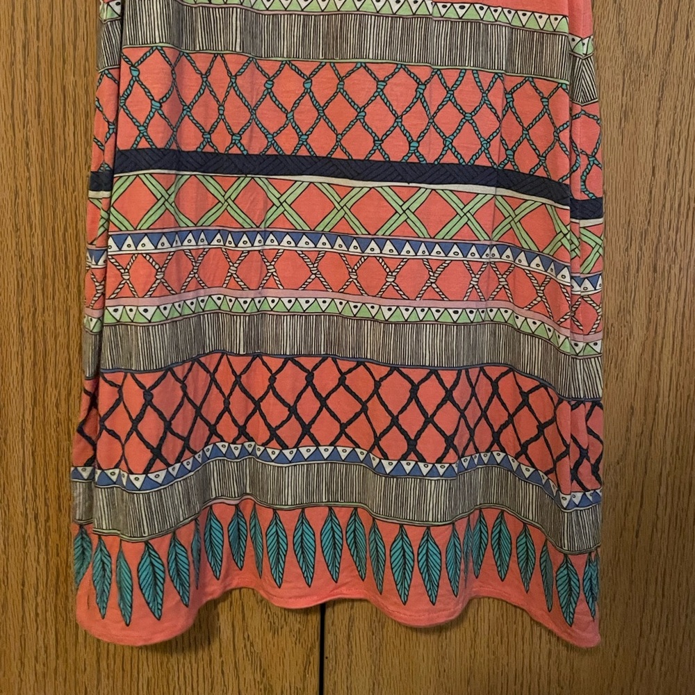 Mara Hoffman swim dress - Picture 5 of 5